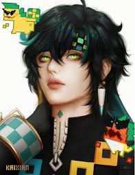 Genshin Impact Philippines