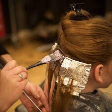 Get gorgeous at this glamorous central spa. Weston Favell Hairdressers Elliotts Hairdressing Salon