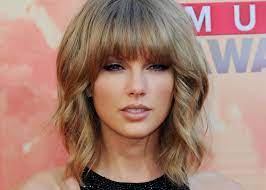 Pin On Bangs