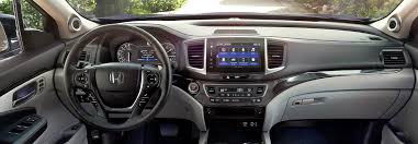 Maybe you would like to learn more about one of these? 2020 Honda Ridgeline Specs Crown Honda