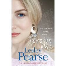 Review: 'Forgive Me' by Lesley Pearse