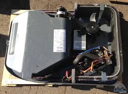 A company called orbital machine works makes a. Coleman Mach 8 Guts Technomadia