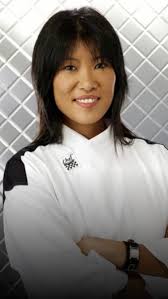 Is Christina Wilson leaving Hell's Kitchen?