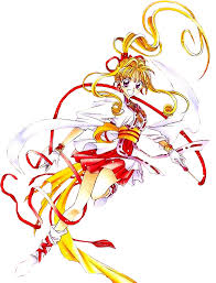Trying to find anime produced by kamikaze douga? Kamikaze Kaito Jeanne Render Kamikaze Kaito Magical Girl Anime