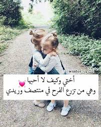 pin by ahlam m on اقوال وحكم beautiful arabic words sister in heaven friends quotes