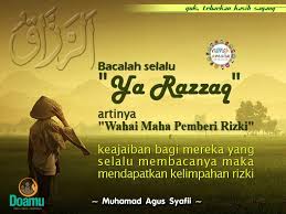 Kalimat subhanallah (mahasuci allah), alhamdulillah (segala puji hanya milik allah), laa ilaaha illallah (tiada tuhan selain allah), dan allahu akbar (allah maha besar) bernilai sedekah. Tirza Alvioriza Talvioriza Profile Pinterest