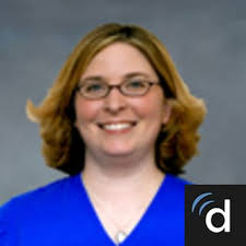 Dr. Heather Bricker, MD