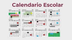 Los periodos vacacionales quedarán establecidos. Como Sera El Calendario Del Ciclo Escolar 2020 2021 De La Sep El Economista