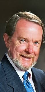 Harry Travis Obituary