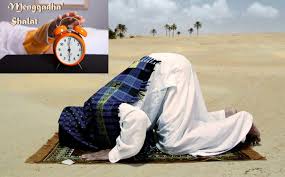 Tata cara mengqadha shalat fardhu yang terlewat. Shalat Qadha Dulu Atau Shalat Tunai