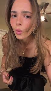 Katie Scharf's Instagram, Twitter & Facebook