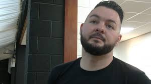 Barnsley's Jake Jon Cleary made his professional debut when he took