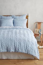 Pin By Dana Rose Anderson On Room Ideas Chevron Duvet Covers Duvet Cover Master Bedroom Light Blue Bedding