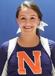 2017-18 Cheerleading Roster