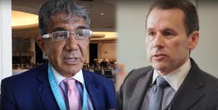 The offshore business of Belcorp's popular insurance policy