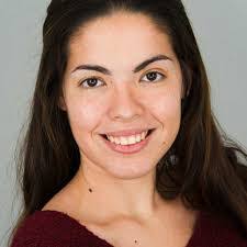 Elizabeth Barsotti's Instagram, Twitter & Facebook