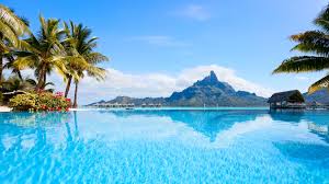 Experience a vacation international