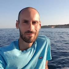 Michael Attard's Instagram, Twitter & Facebook