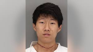 University student arrested in roommate's stabbing in dorm