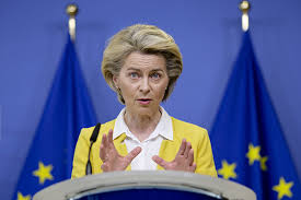 Having failed to offer the ec president a seat, her companion, president of the european council charles michel, instead accepted a gilded chair at the side of the turkish president recep tayyip erdogan while von der leyen sat on an adjacent sofa. Strof 0w1 Szlm