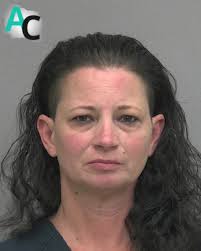 Gainesville woman arrested for intentionally hitting man with car