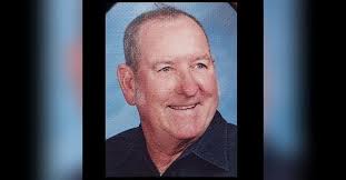 Fred Allen Hasty Obituary