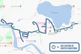The coastal forest and riverfront campsites are the perfect setting for your vacation. Vote For Your Favourite Street In Hope S Annual Christmas Lights Contest Hope Standard