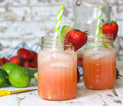 Stop myself from drinking at least two glasses of it whenever i make it. Strawberry Vodka Lemonade Restless Chipotle
