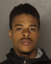 TWO MEN FLEE FROM...