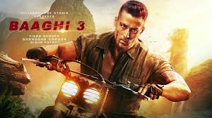 Baaghi 3 Official Trailer Tiger Shroff Disha Patani Shraddha Kapoor Sabbir Khan Video Dailymotion Baaghi 2 2018 türkçe altyazılı hd izle. baaghi 3 official trailer tiger shroff disha patani shraddha kapoor sabbir khan