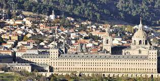 We did not find results for: Das Kloster El Escorial Tourismus Madrid