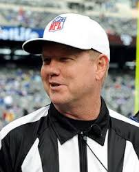 NFL Referee lockout: Get to know the missing officials