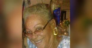 Mrs. Joan Marie Johnson Obituary