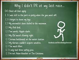 Funny Running Posts 1 20