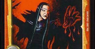 5 Cool 3.5E Magical Items To Include In Your Current Dungeons And Drag