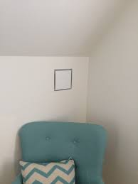 ventilatierooster luftung
