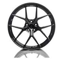 T-S5 Forged Split 5 Spoke European Exotic