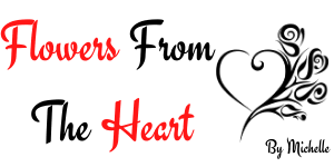 Teleflora's heart stone bouquet $64.95. Flowers From The Heart Home