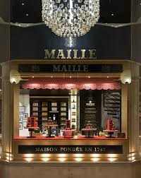 Say Boujour To Our Newest Maille Boutique In The Heart Of The Carrousel Du Louvre In Paris France Mymaille Maison Maison Fondee