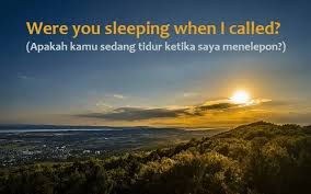 Present perfect tense, contoh kalimat kompleks, contoh kalimat perintah, contoh k alimat langsung, contoh soal yes no question bentuk dan mode pemasaran via ayobelajarpemasaran.blogspot.com. Yes No Question Past Continuous Tense Rumus Dan Contoh Kalimat