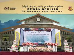 Penjualan tunai hasil penagihan piutang penerimaan bunga dan deviden dari investasi. Sk Bandar Seri Putra Added 36 New Sk Bandar Seri Putra Facebook