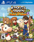 Harvest Moon: Light of Hope Special Edition