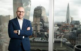 Bradley Howard | Alumni | Uni of Herts