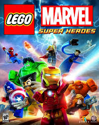 Lego ninjago dla chlopcow 12. Lego Marvel Super Heroes Czas Dzieci