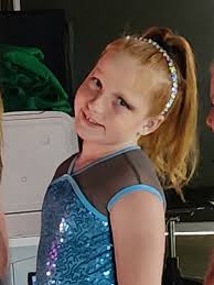 Beauty and the Beast dance and wrestling combo