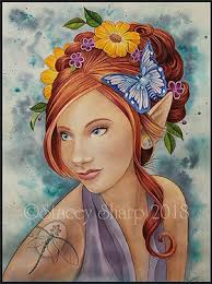 SharpTattoos: Sharp Fantasy Art: Some of my personal art