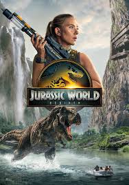 Review Ulasan Jurassic World: Rebirth - Screen Score
