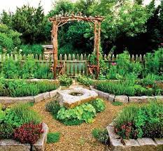 How to design a vegetable and herb garden. 40 Vegetable Garden Design Ideas What You Need To Know