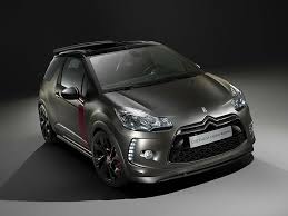 Hd Wallpaper 2014 Cabrio Citroen Ds3 Racing Wallpaper Flare