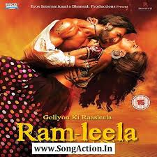 Ram Leela Mp3 Songs Download Www Songaction In Mp3 Download Leela Movie Best Bollywood Movies Romance Movies Best